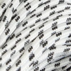 Quechua 2 Haubans Et 4 Tendeurs Pour Tente -Camping Soldes Boutique 2 haubans et 4 tendeurs pour tente 3