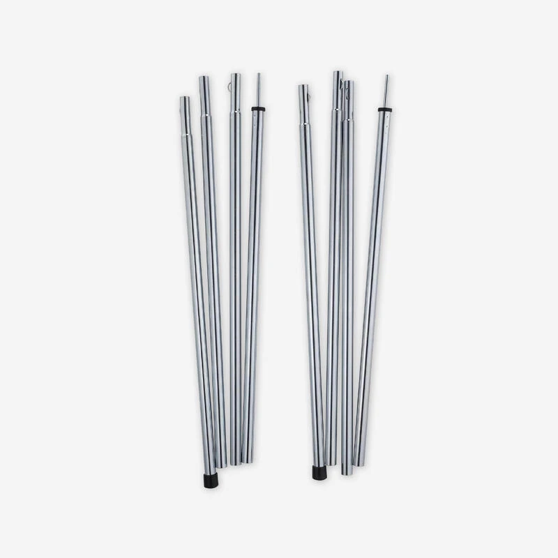 Quechua 2 MÂTS DE CAMPING 3 Quechua 2 MÂTS DE CAMPING