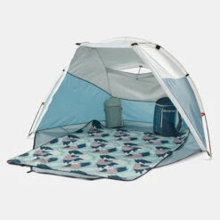 Quechua Abri à Arceaux De Camping 2 Places - Arpenaz 0 XL Fresh Compact -Camping Soldes Boutique abri a arceaux de camping 2 places arpenaz 0 xl fresh compact 2