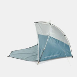 Quechua Abri à Arceaux De Camping 2 Places - Arpenaz 0 XL Fresh Compact -Camping Soldes Boutique abri a arceaux de camping 2 places arpenaz 0 xl fresh compact 3