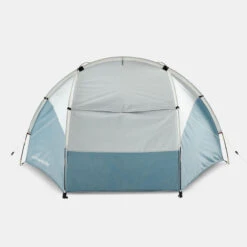 Quechua Abri à Arceaux De Camping 2 Places - Arpenaz 0 XL Fresh Compact -Camping Soldes Boutique abri a arceaux de camping 2 places arpenaz 0 xl fresh compact 5