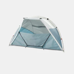 Quechua Abri à Arceaux De Camping 2 Places - Arpenaz 0 XL Fresh Compact -Camping Soldes Boutique abri a arceaux de camping 2 places arpenaz 0 xl fresh compact 6