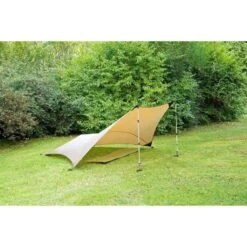 Amazonas Adventure Tarp - Léger - Hexagonal -Camping Soldes Boutique amazonas adventure tarp leger hexagonal 4