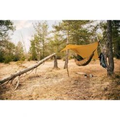 Amazonas Adventure Tarp - Léger - Hexagonal -Camping Soldes Boutique amazonas adventure tarp leger hexagonal 5