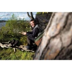 Amazonas Hammock D'Aventure - Moustiquaire -Camping Soldes Boutique amazonas hammock daventure moustiquaire 3