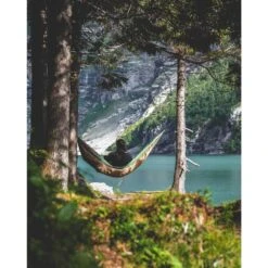 Amazonas Hammock D'Aventure - Moustiquaire -Camping Soldes Boutique amazonas hammock daventure moustiquaire 5