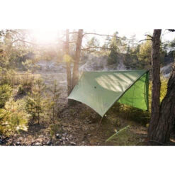 Amazonas Tente/Tarp Wing -Camping Soldes Boutique amazonas tentetarp wing 4