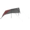 Auvent 2 En 1 - Bâche Et Hamac 330 X 120 - Vert -Camping Soldes Boutique auvent 2 en 1 bache et hamac 330 x 120 vert