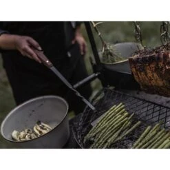 Barebones Spatule De Cuisine Cowboy / Spatule -Camping Soldes Boutique barebones spatule de cuisine cowboy spatule 3