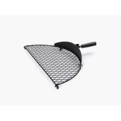 Barebones Système De Grill De Foyer Cowboy / Petit Système De Grill -Camping Soldes Boutique barebones systeme de grill de foyer cowboy petit systeme de grill 3