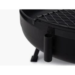 Barebones Système De Grill De Foyer Cowboy / Petit Système De Grill -Camping Soldes Boutique barebones systeme de grill de foyer cowboy petit systeme de grill 4