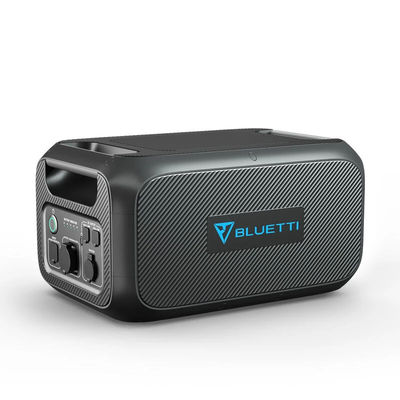 Batterie D'extension BLUETTI B230 | 2048Wh 3 Batterie D'extension BLUETTI B230 | 2048Wh