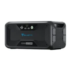 Batterie D'extension BLUETTI B300 Avec D050S DC Enhancer 3072Wh -Camping Soldes Boutique batterie dextension bluetti b300 avec d050s dc enhancer 3072wh 6