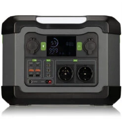 Batterie Externe Portable BRESSER 1200 W - Powerbank, Camping, Voyage 10 Batterie Externe Portable BRESSER 1200 W - Powerbank, Camping, Voyage -Camping Soldes Boutique batterie externe portable bresser 1200 w powerbank camping voyage 3