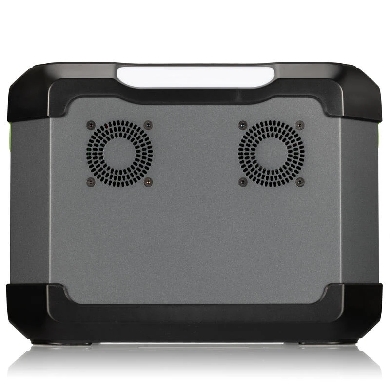 Batterie Externe Portable BRESSER 1200 W - Powerbank, Camping, Voyage 7 Batterie Externe Portable BRESSER 1200 W - Powerbank, Camping, Voyage – Image 5