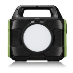 Batterie Externe Portable BRESSER 300 W - Powerbank, Camping, Voyage -Camping Soldes Boutique batterie externe portable bresser 300 w powerbank camping voyage 4