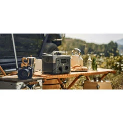 Batterie Portable EcoFlow RIVER 2 MAX - Randonnée Camping Caravaning - 512Wh -Camping Soldes Boutique batterie portable ecoflow river 2 max randonnee camping caravaning 512wh 3