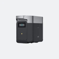 EcoFlow Batterie Supplémentaire Pour DELTA 2 - Randonnée Camping 1024Wh Supplémentaires -Camping Soldes Boutique batterie supplementaire pour delta 2 randonnee camping 1024wh supplementaires 2