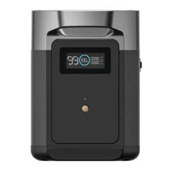 EcoFlow Batterie Supplémentaire Pour DELTA 2 - Randonnée Camping 1024Wh Supplémentaires -Camping Soldes Boutique batterie supplementaire pour delta 2 randonnee camping 1024wh supplementaires 5