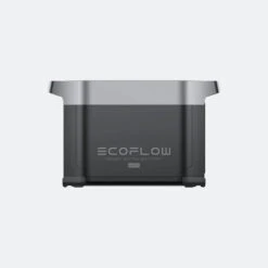 EcoFlow Batterie Supplémentaire Pour DELTA MAX Randonnée Camping 2016Wh Supplémentaires -Camping Soldes Boutique batterie supplementaire pour delta max randonnee camping 2016wh supplementaires 3