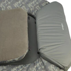 Bedchair Morphoz Pêche De La Carpe -Camping Soldes Boutique bedchair morphoz peche de la carpe 4