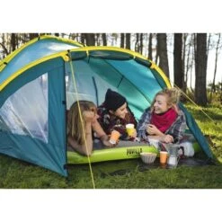 Bestway Pavillo Active Mount 3 Tente (210 + 140) X 240 X 130 Cm 9 Bestway Pavillo Active Mount 3 Tente (210 + 140) X 240 X 130 Cm -Camping Soldes Boutique bestway pavillo active mount 3 tente 210 140 x 240 x 130 cm 2