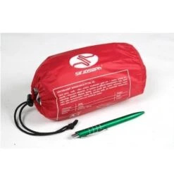 Bivouac Pocket K6 - Pour Les Urgences - 1 Personne - Silver -Camping Soldes Boutique bivouac pocket k6 pour les urgences 1 personne silver 2