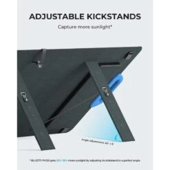 BLUETTI Générateur Électrique Solaire AC180 Avec Panneau Solaire PV120 -Camping Soldes Boutique bluetti generateur electrique solaire ac180 avec panneau solaire pv120 4