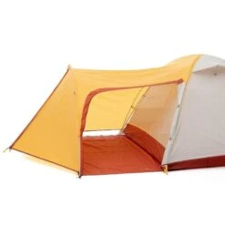 Borzhava XL 3 Alu - Tente Légère - 3 Personnes - Jaune -Camping Soldes Boutique borzhava xl 3 alu tente legere 3 personnes jaune 2