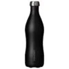 Bouteille Isotherme Cocktail Collection Black Sun - 750 Ml - Noir -Camping Soldes Boutique bouteille isotherme cocktail collection black sun 750 ml noir