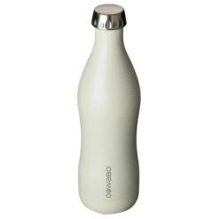 Bouteille Isotherme Cocktail Collection Pina Colada - 750 Ml - Blanc -Camping Soldes Boutique bouteille isotherme cocktail collection pina colada 750 ml blanc 3