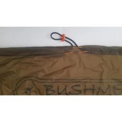 Bushmen B-COVER™ Housse De Sangle/Sac à Dos - Large -Camping Soldes Boutique bushmen b cover housse de sanglesac a dos large 3