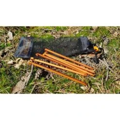 Bushmen Clous Ultralégers - 6 Paquets -Camping Soldes Boutique bushmen clous ultralegers 6 paquets 2