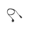 Câble De Charge AC Version EU | Ecoflow - Randonnée Camping -Camping Soldes Boutique cable de charge ac version eu ecoflow randonnee camping