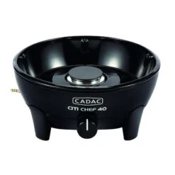 CADAC Barbecue De Table A Gaz Portable Citi Chef 40 Revêtement Céramique 8 CADAC Barbecue De Table A Gaz Portable Citi Chef 40 Revêtement Céramique -Camping Soldes Boutique cadac barbecue de table a gaz portable citi chef 40 revetement ceramique 1