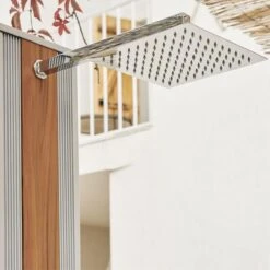 Caillebotis Pour Douche D'extérieur - Compatible Avec Les Douches Formidra -Camping Soldes Boutique caillebotis pour douche dexterieur compatible avec les douches formidra 5