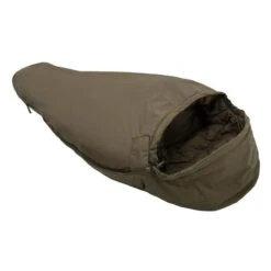 Carinthia Sac De Couchage Eagle - Olive -Camping Soldes Boutique carinthia sac de couchage eagle olive 2