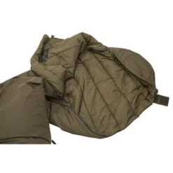 Carinthia Sac De Couchage Eagle - Olive -Camping Soldes Boutique carinthia sac de couchage eagle olive 5