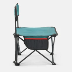 Quechua CHAISE BASSE PLIANTE DE CAMPING MH100 Bleue -Camping Soldes Boutique chaise basse pliante de camping mh100 bleue 7
