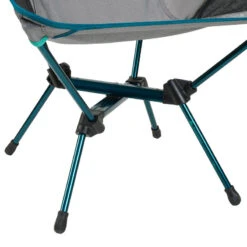 Quechua CHAISE BASSE PLIANTE DE CAMPING MH500 GRIS -Camping Soldes Boutique chaise basse pliante de camping mh500 gris 9
