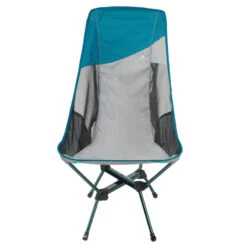 Quechua CHAISE BASSE PLIANTE DE CAMPING MH500 XL -Camping Soldes Boutique chaise basse pliante de camping mh500 xl 4