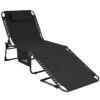 Chaise Longue Torget - Transat - Bain De Soleil 190x60x30 Cm - 150 Kg - Pliable -Camping Soldes Boutique chaise longue torget transat bain de soleil 190x60x30 cm 150 kg pliable