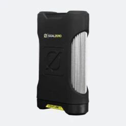 Chargeur Externe Portable - Venture 35 - 9600 MAh - Étanche IP67 -Camping Soldes Boutique chargeur externe portable venture 35 9600 mah etanche ip67 1