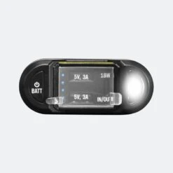 Chargeur Externe Portable - Venture 35 - 9600 MAh - Étanche IP67 -Camping Soldes Boutique chargeur externe portable venture 35 9600 mah etanche ip67 4