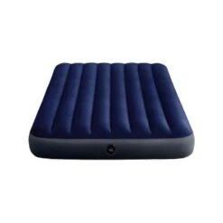 Intex Classic Downy - Lit Gonflable - 191x137x25cm - Compris Les Accessoires 9 Intex Classic Downy - Lit Gonflable - 191x137x25cm - Compris Les Accessoires -Camping Soldes Boutique classic downy lit gonflable 191x137x25cm compris les accessoires 2