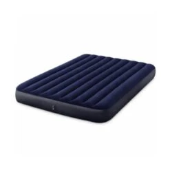 Intex Classic Downy - Lit Gonflable - 203x152x25cm - Compris Les Accessoires 8 Intex Classic Downy - Lit Gonflable - 203x152x25cm - Compris Les Accessoires -Camping Soldes Boutique classic downy lit gonflable 203x152x25cm compris les accessoires 1