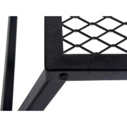 Coghlan's Coghlans Collapsible Oven Grill Grilloir Pliable Robuste Hollandais -Camping Soldes Boutique coghlans collapsible oven grill grilloir pliable robuste hollandais 4