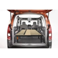 Couchette Modulable Pour Véhicule - Alphée