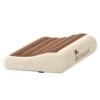 Coussin D'air Flextail Gear Zero Pillow - Beige -Camping Soldes Boutique coussin dair flextail gear zero pillow beige