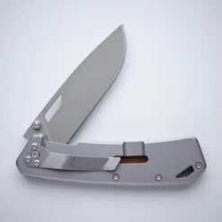 Couteau Chasse Pliant 8,5cm Grip V2 Kaki Axis 85 -Camping Soldes Boutique couteau chasse pliant 85cm grip v2 kaki axis 85 1